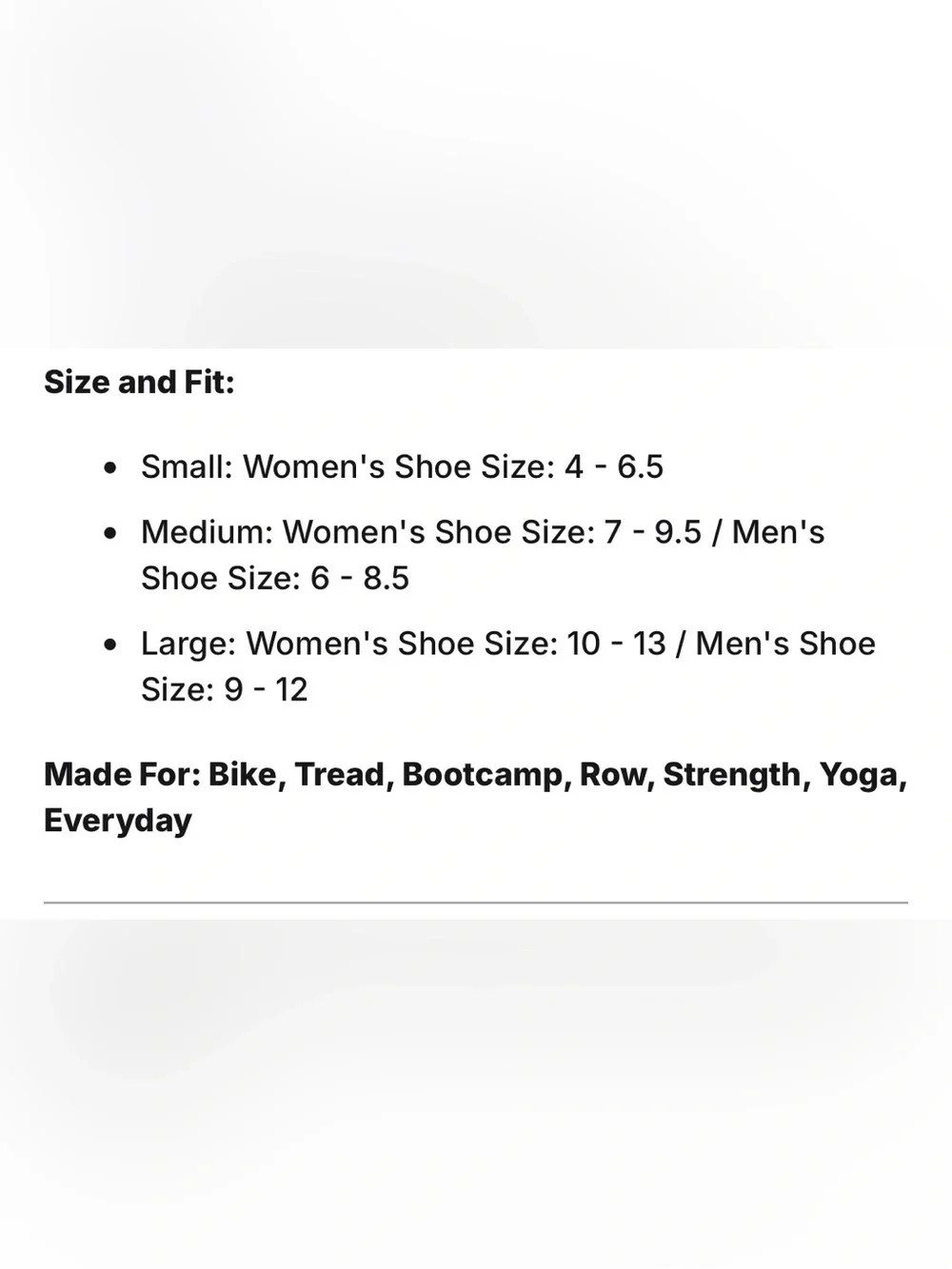 🧦 Peloton Men's Performance Ankle Sock 🧦